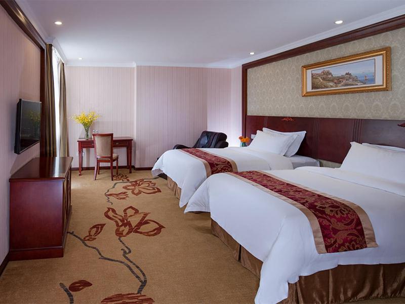 เวียนนา 3 เบสต์ เซินเจิ้น กวนลาน ถังเหยิน สตรีท Hotel ภายนอก รูปภาพ