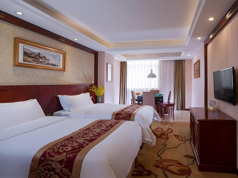เวียนนา 3 เบสต์ เซินเจิ้น กวนลาน ถังเหยิน สตรีท Hotel ภายนอก รูปภาพ