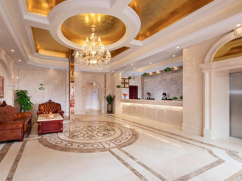เวียนนา 3 เบสต์ เซินเจิ้น กวนลาน ถังเหยิน สตรีท Hotel ภายนอก รูปภาพ