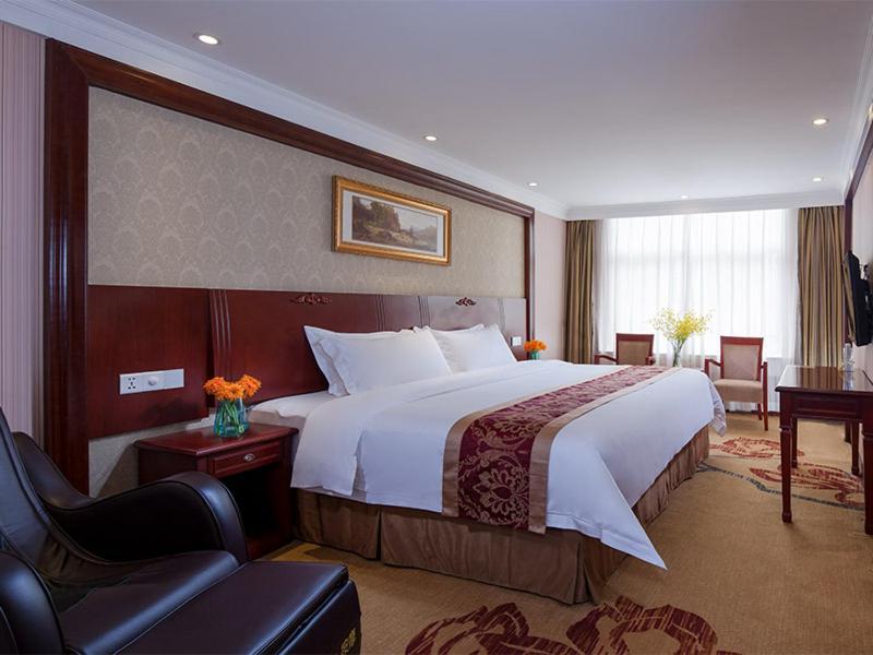 เวียนนา 3 เบสต์ เซินเจิ้น กวนลาน ถังเหยิน สตรีท Hotel ภายนอก รูปภาพ